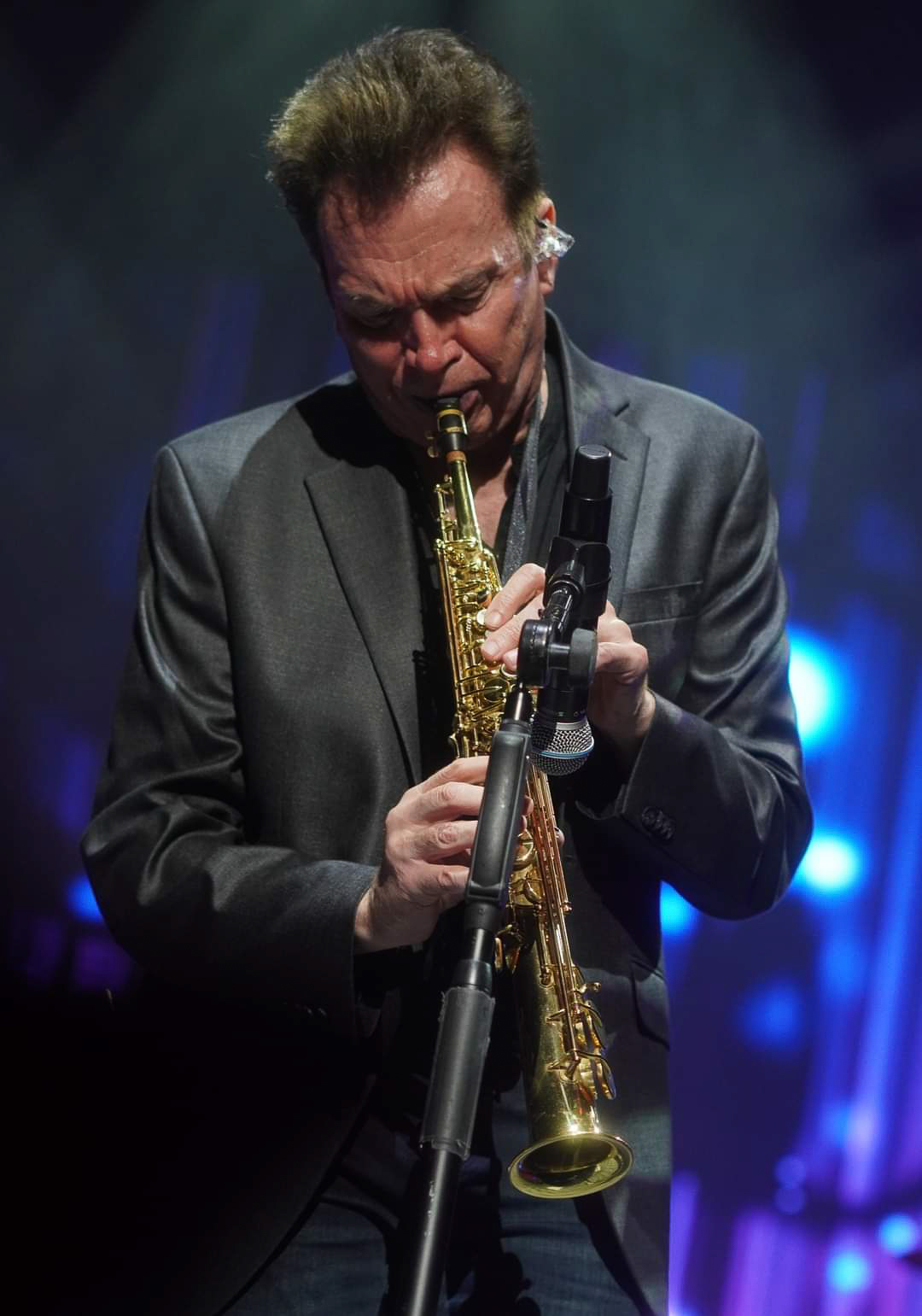 Ray Herrmann Live 2023